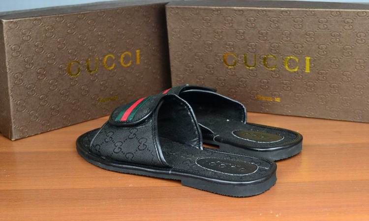 2017 Guci slippers woman 35-42-131